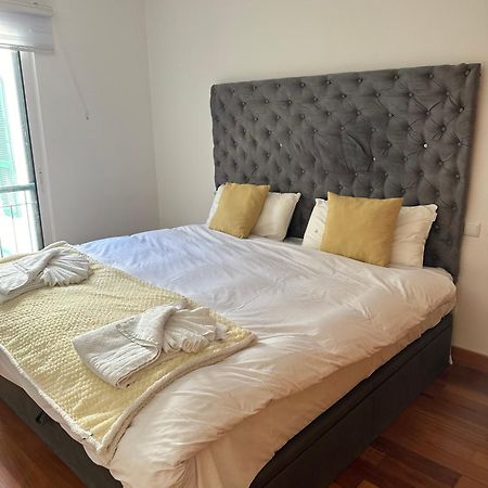 Nice And Modern Flat Near Airport Santa Cruz  Exterior foto
